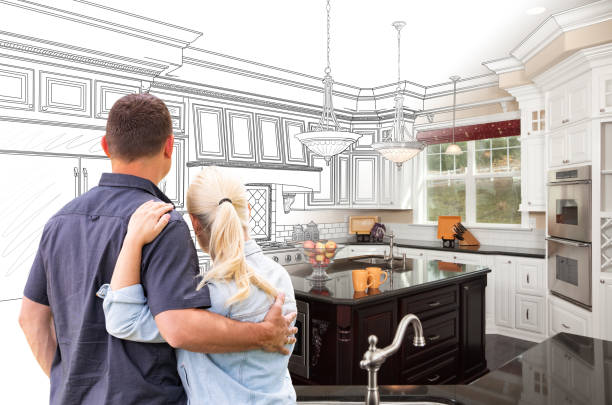 Professional Appliance Installation technician working in Webster, TX